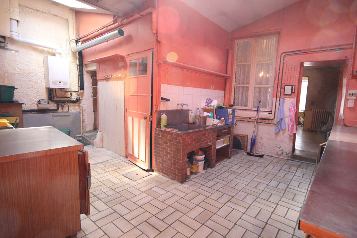 Maison à PONT-SAINTE-MAXENCE