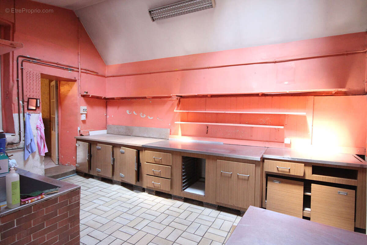 Maison à PONT-SAINTE-MAXENCE