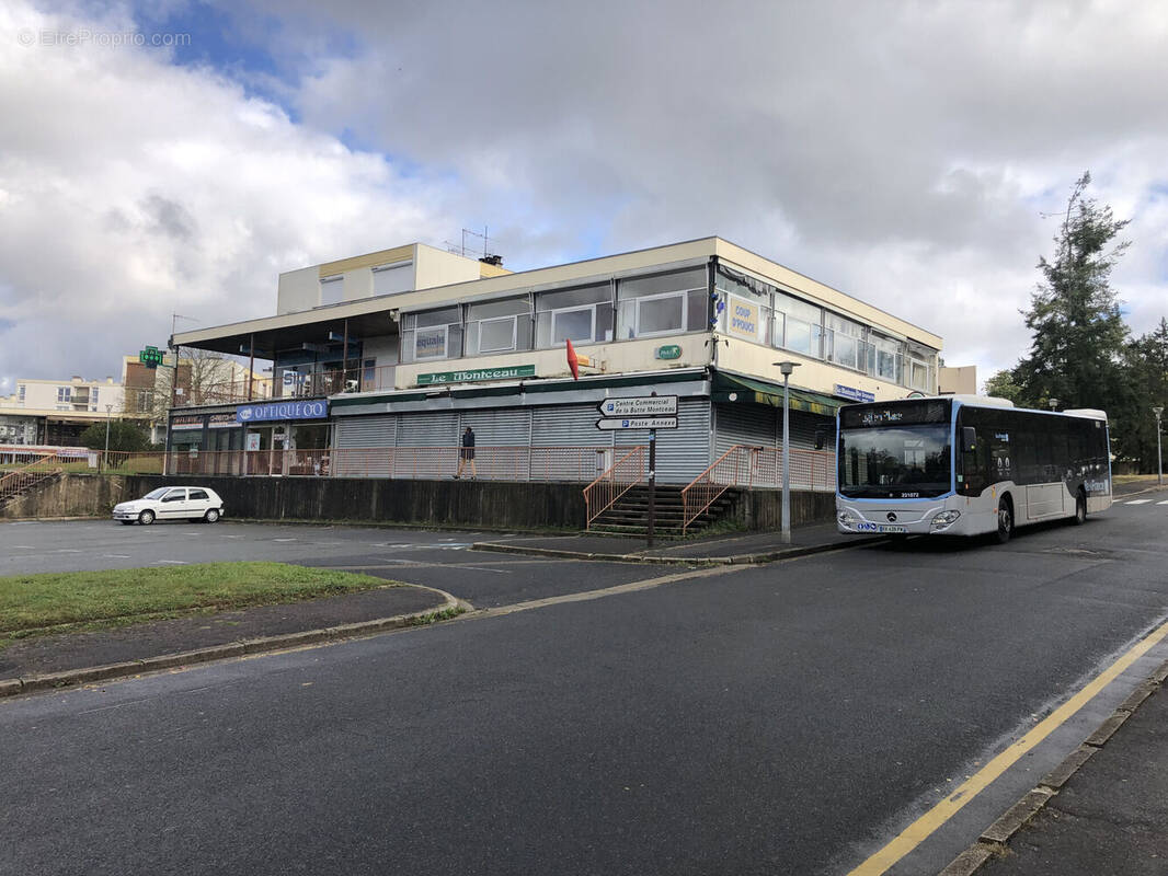 Photo 1 - Appartement à AVON