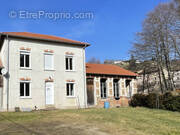 Photo 1 - Maison à CUBLIZE