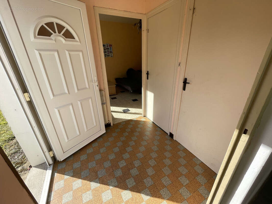 Photo 2 - Maison à CUBLIZE