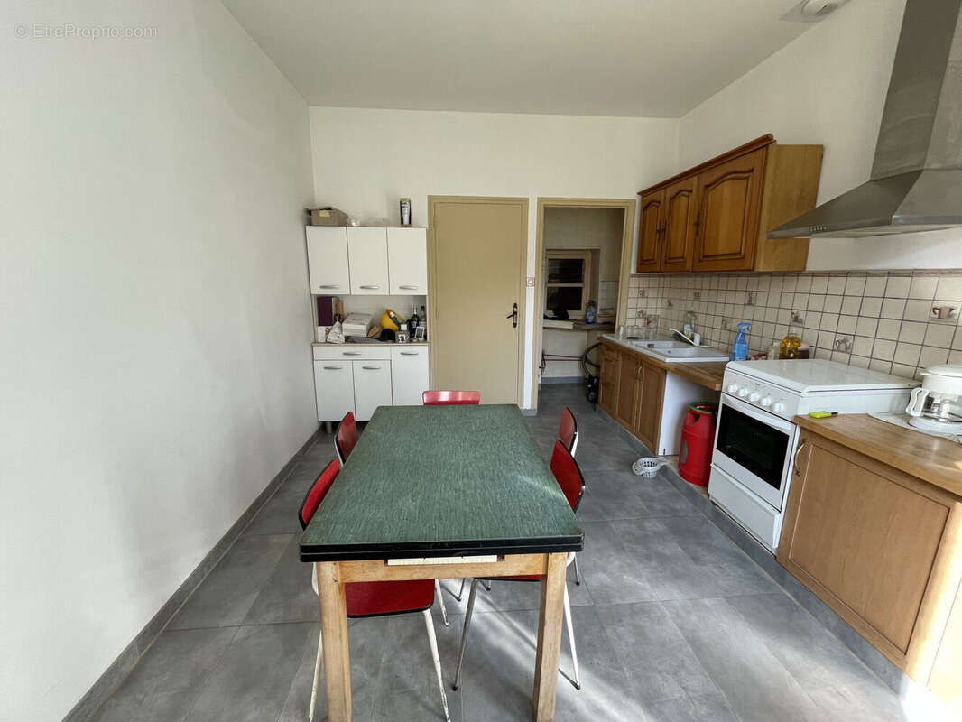 Photo 5 - Maison à CUBLIZE