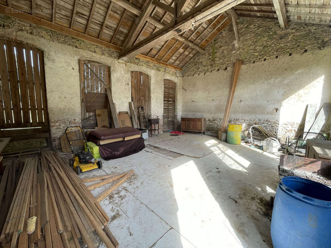 Photo 6 - Maison à CUBLIZE