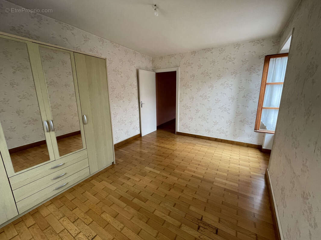 Photo 2 - Maison à CUBLIZE