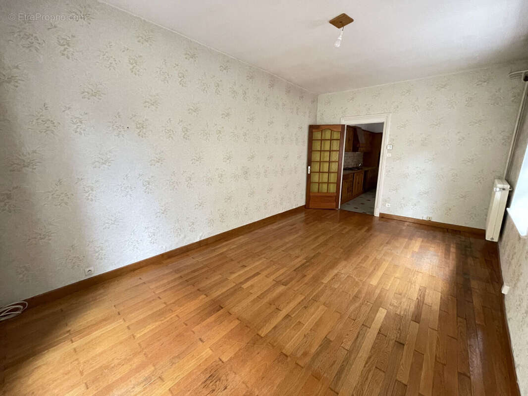 Photo 3 - Maison à CUBLIZE