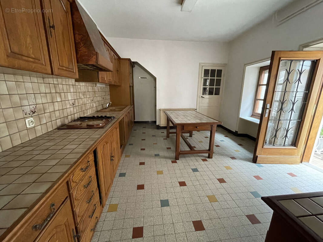 Photo 4 - Maison à CUBLIZE