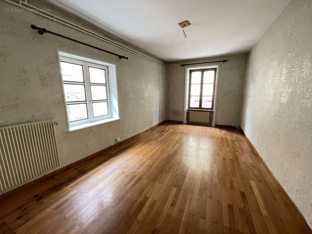 Photo 5 - Maison à CUBLIZE