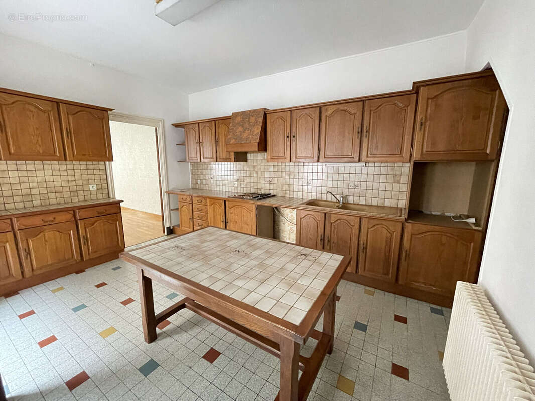 Photo 7 - Maison à CUBLIZE