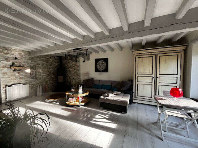 Photo 3 - Maison à COULOMMIERS