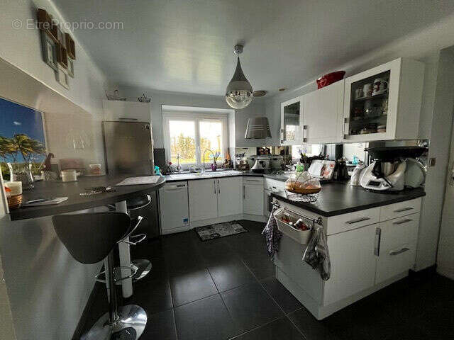 Photo 5 - Maison à COULOMMIERS