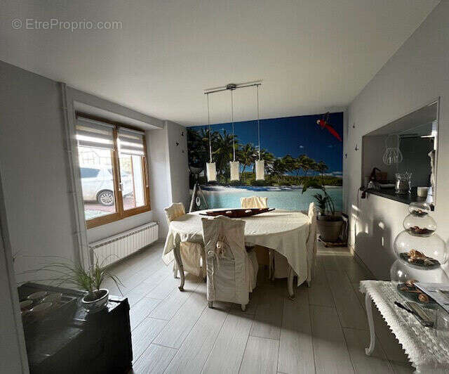 Photo 6 - Maison à COULOMMIERS