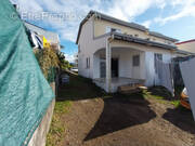 Photo 1 - Maison à SAINT-ANDRE