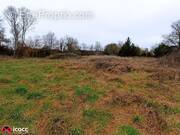 Terrain à LE CHAMP-SAINT-PERE
