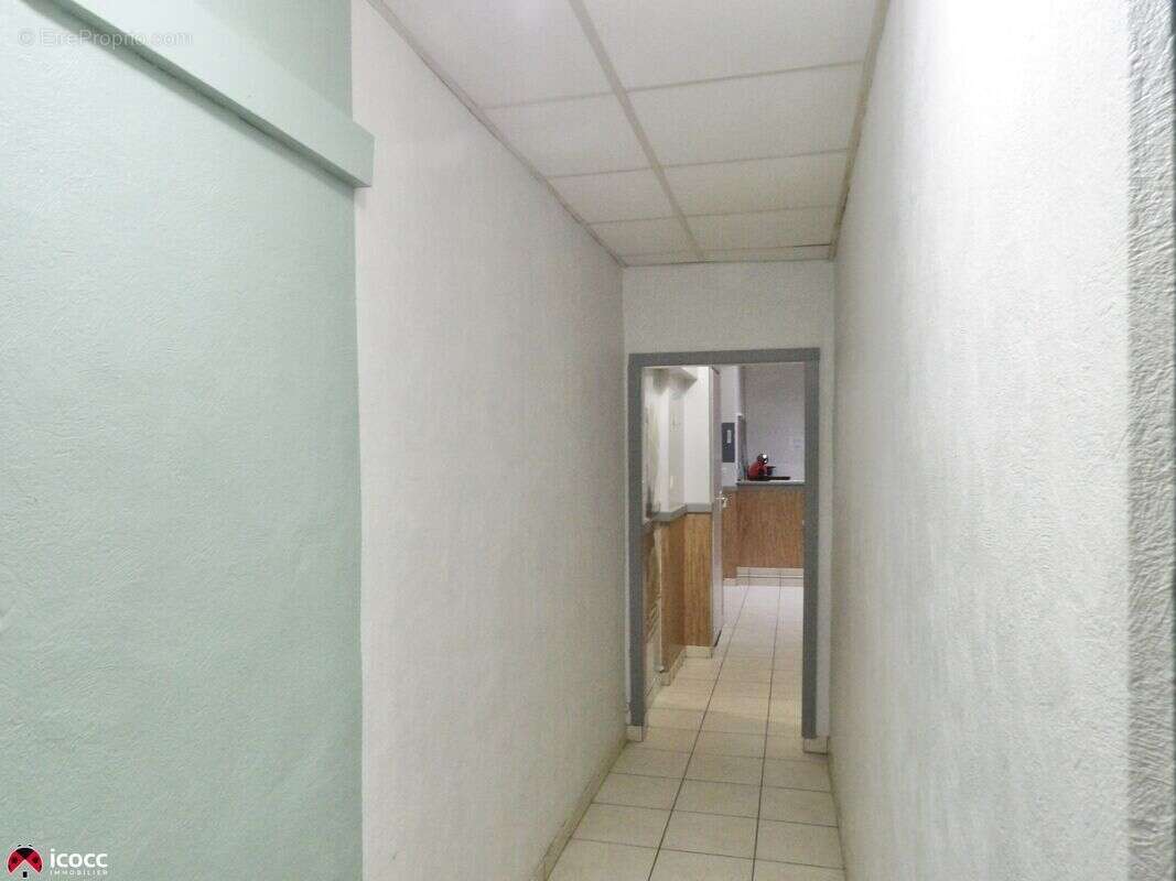 Appartement à LUCON