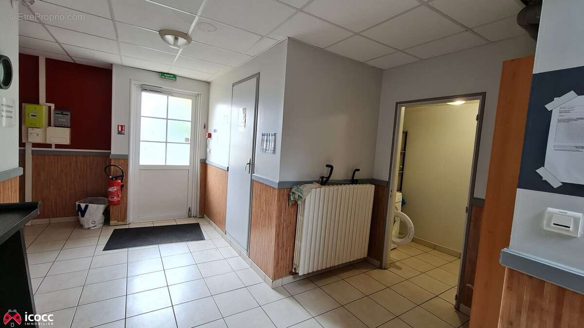 Appartement à LUCON