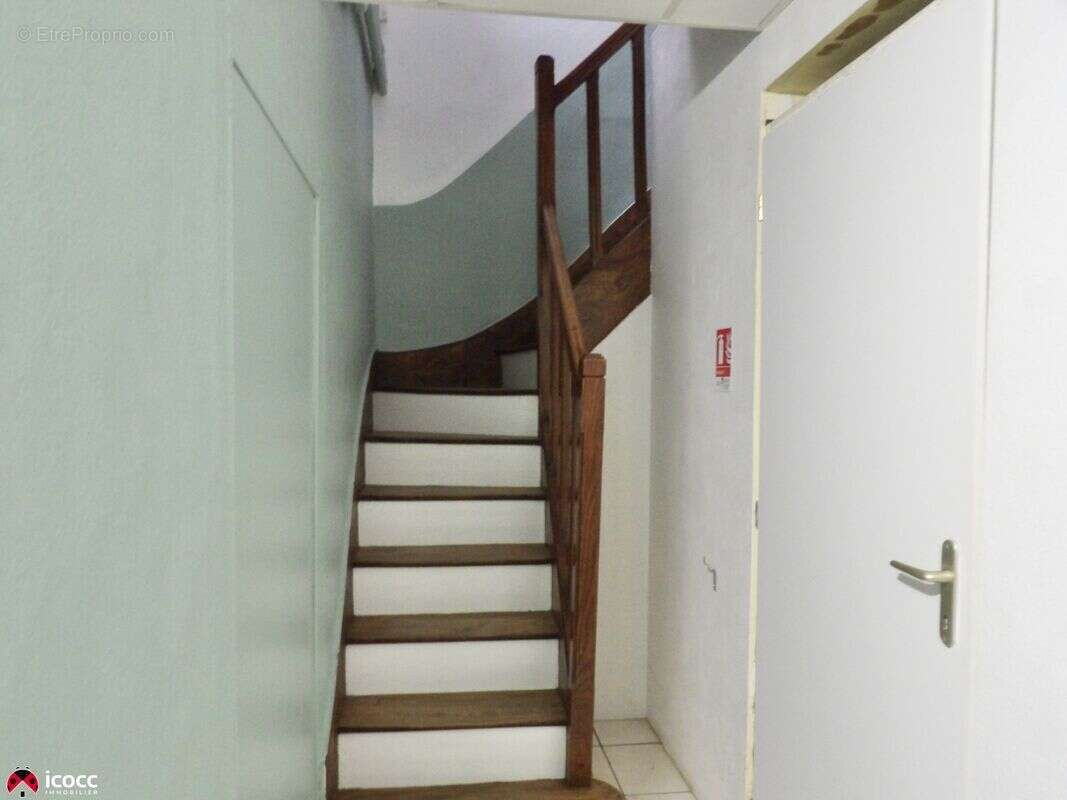 Appartement à LUCON