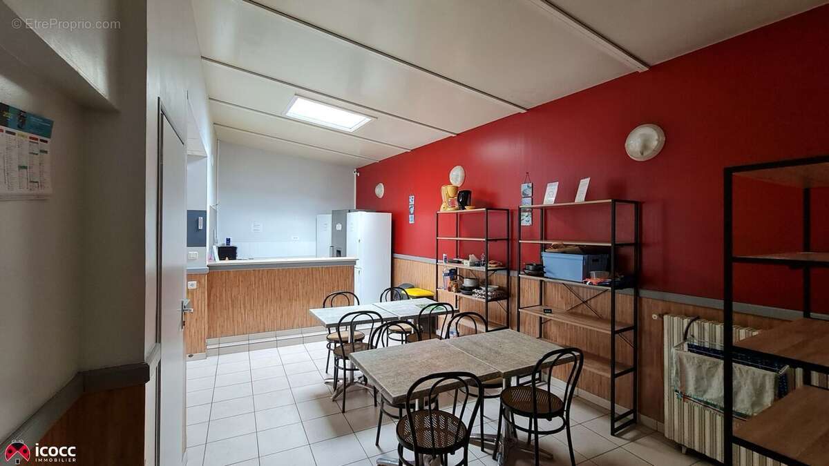 Appartement à LUCON