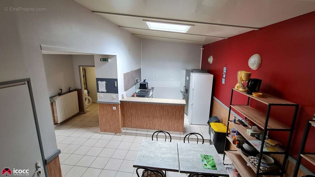Appartement à LUCON