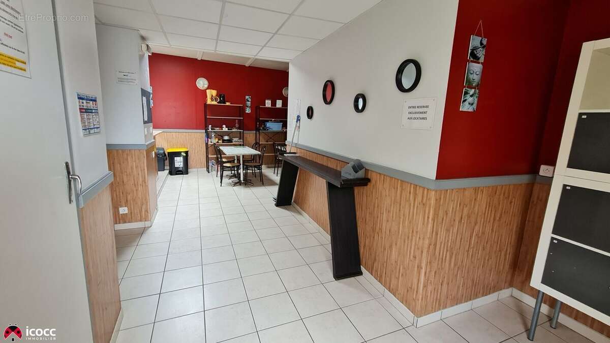 Appartement à LUCON