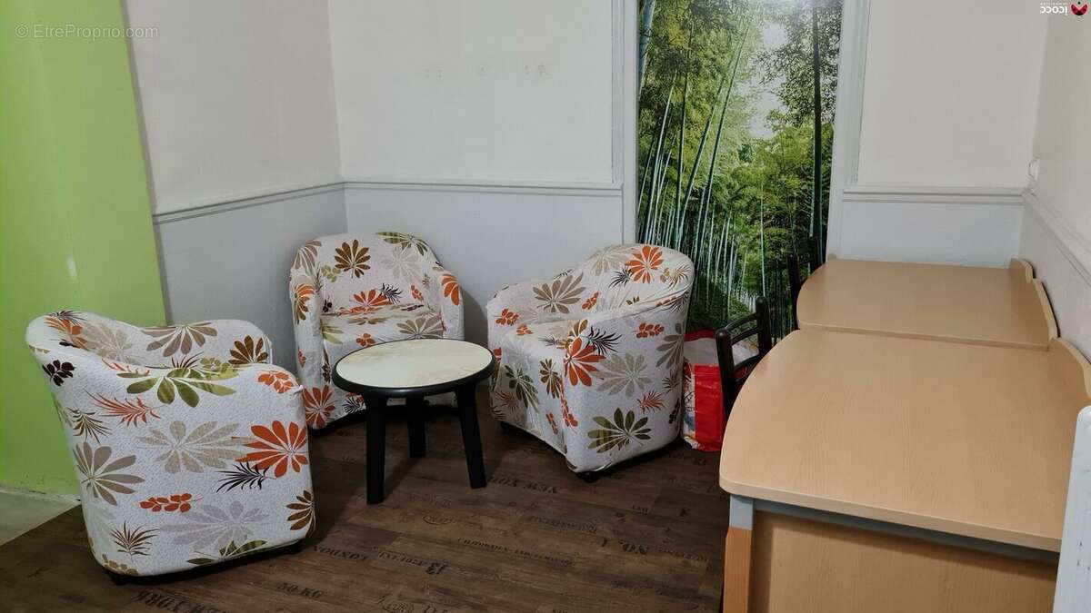 Appartement à LUCON