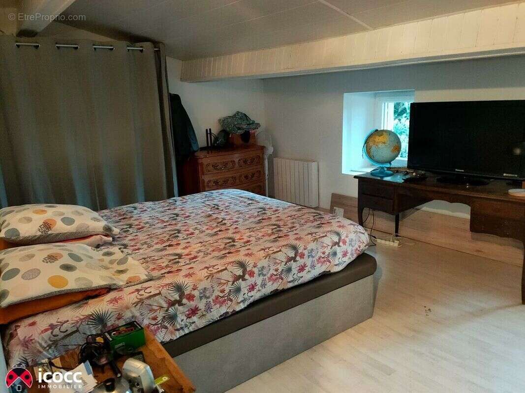 Appartement à LUCON