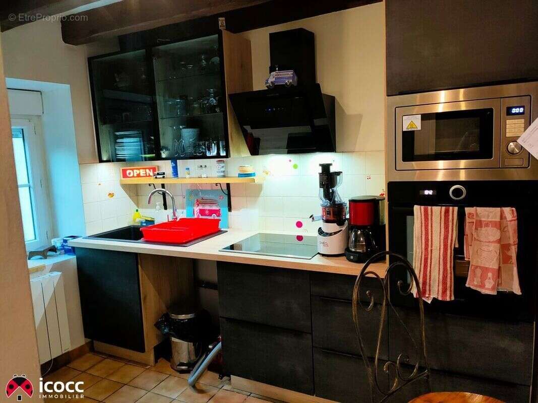 Appartement à LUCON