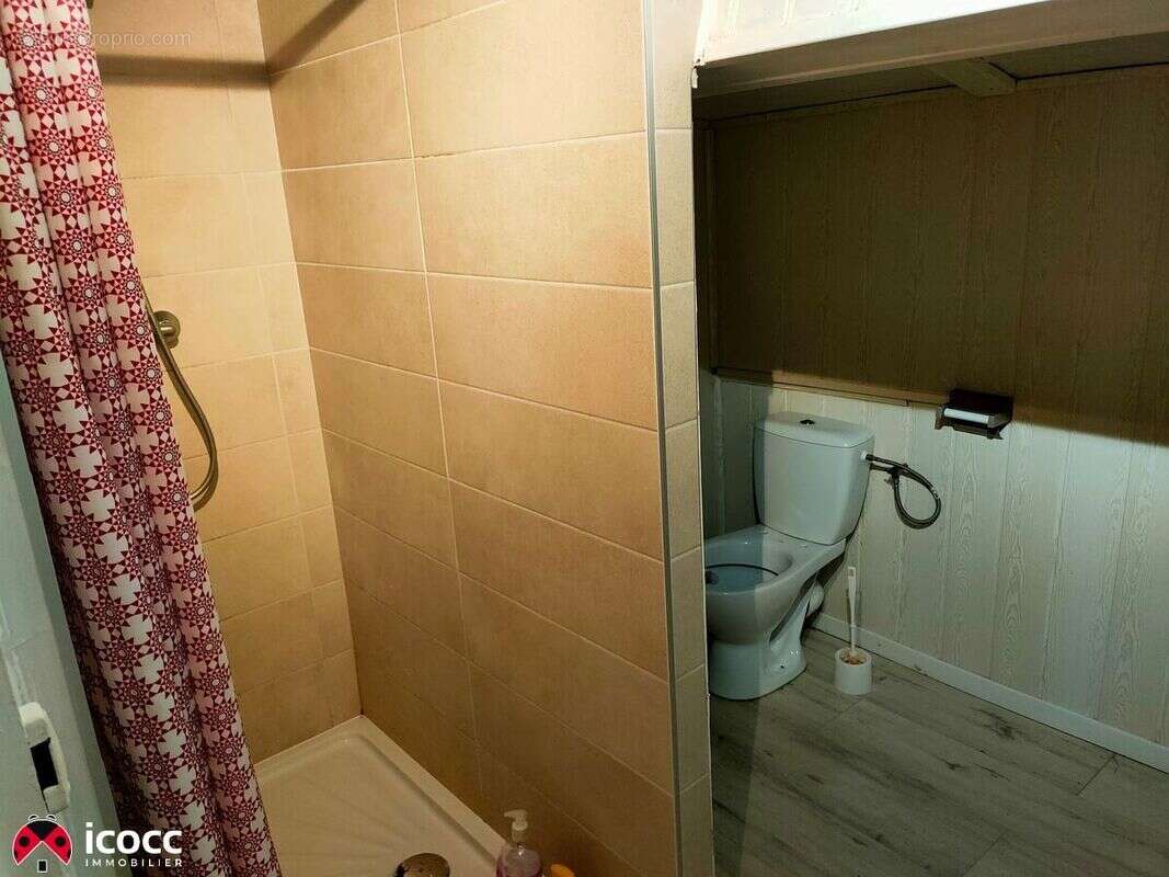 Appartement à LUCON