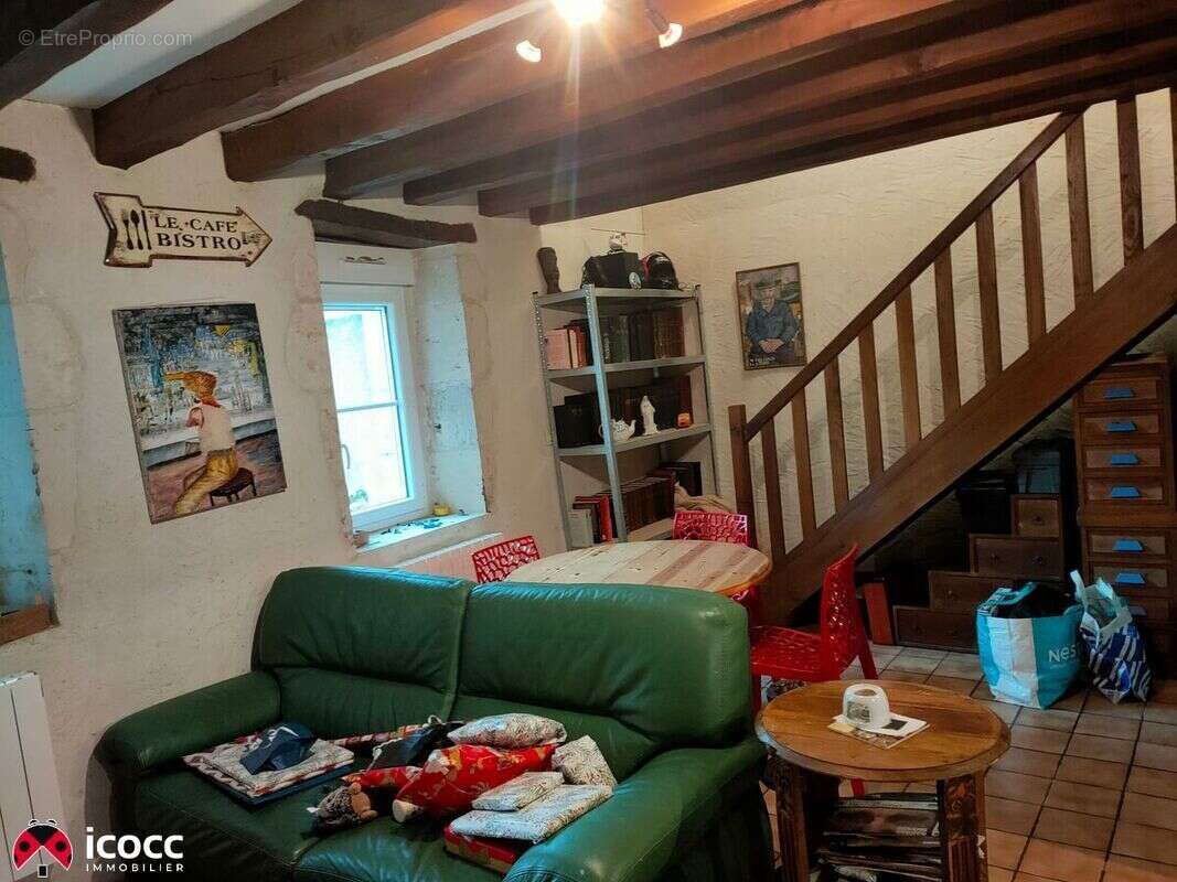 Appartement à LUCON