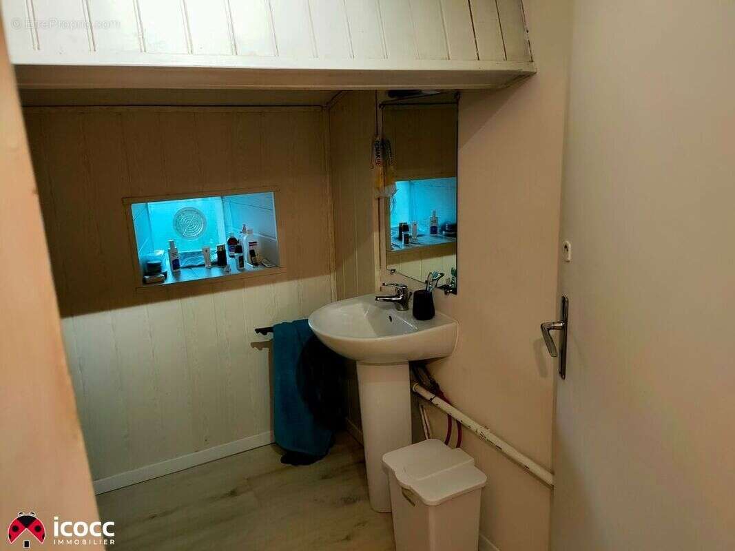 Appartement à LUCON