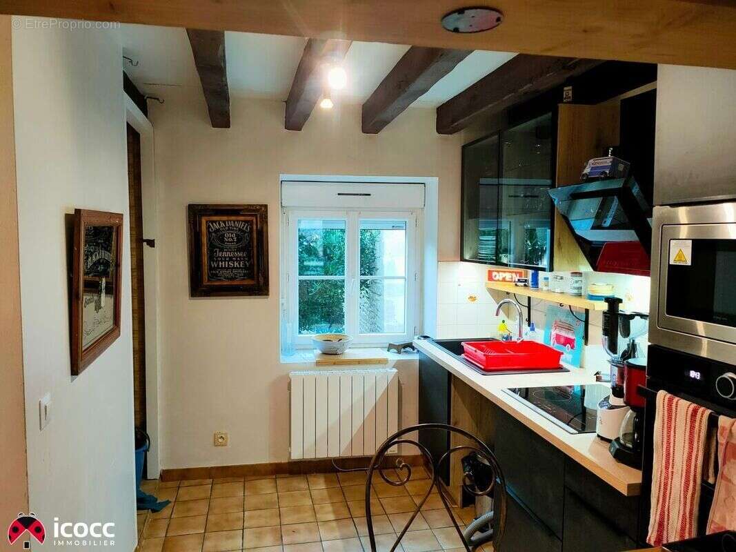 Appartement à LUCON