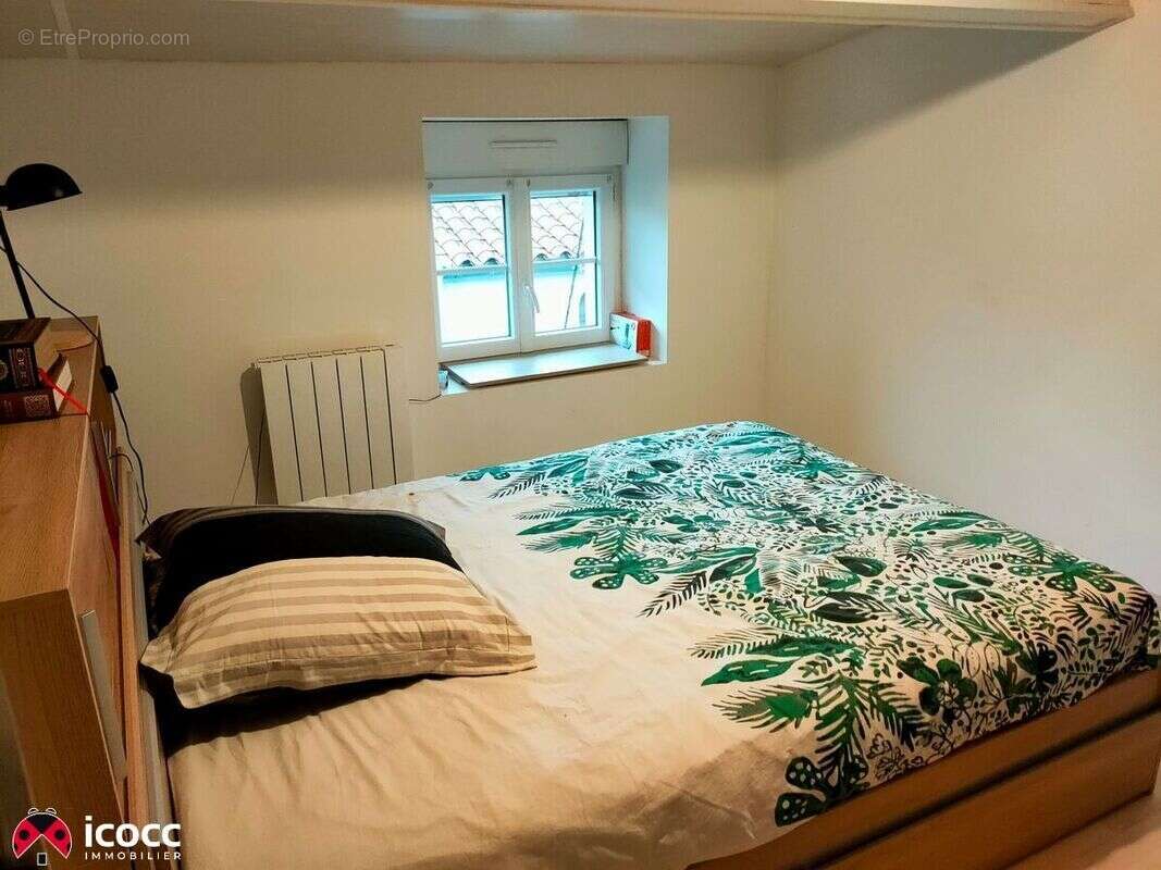 Appartement à LUCON