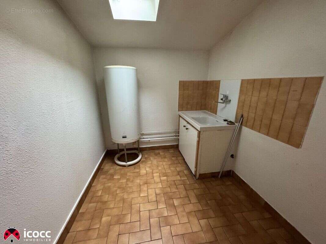 Appartement à LUCON