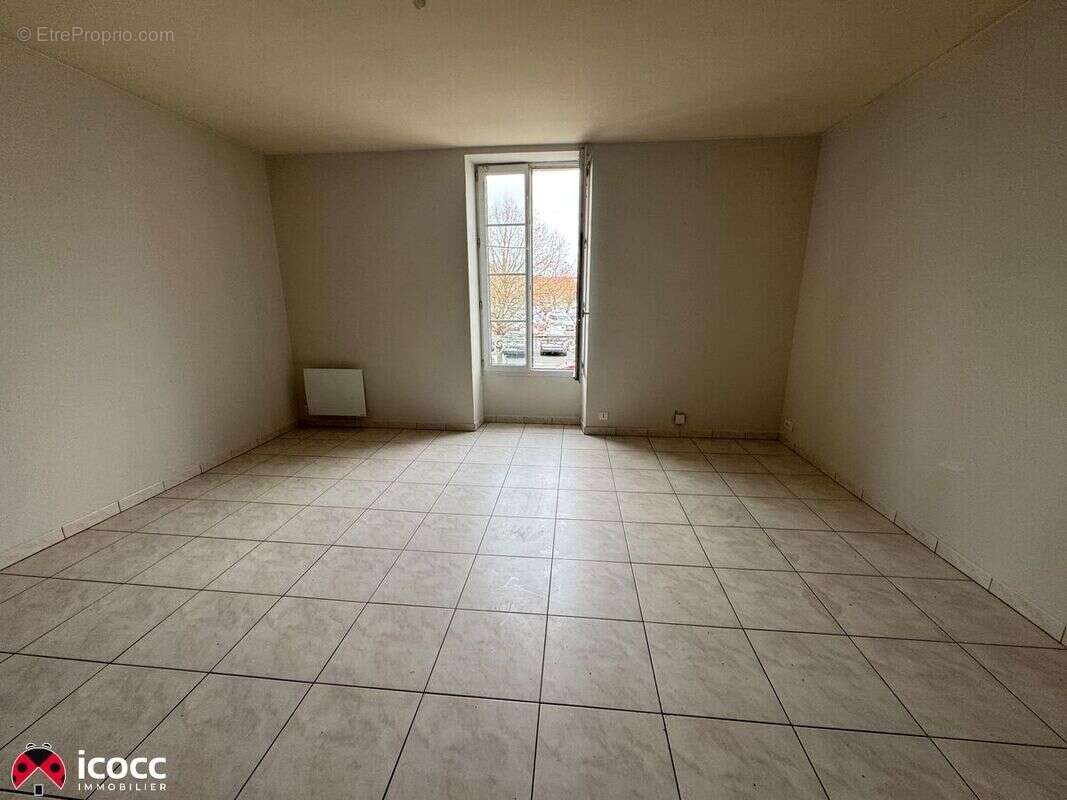 Appartement à LUCON