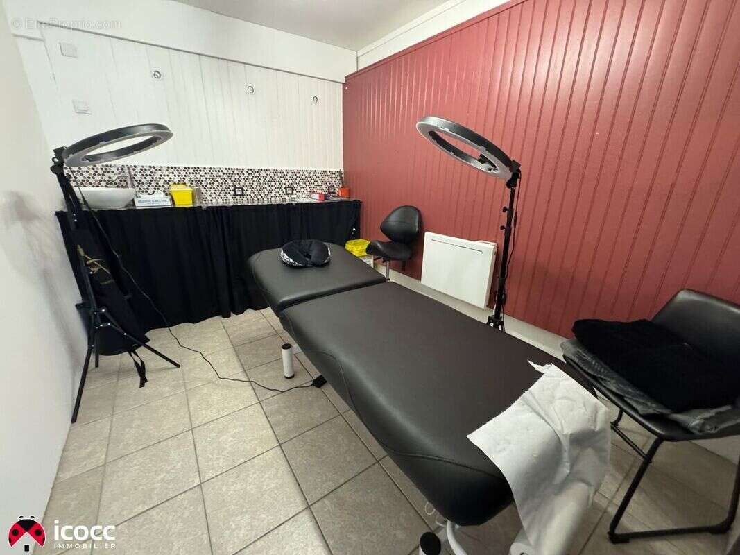 Appartement à LUCON