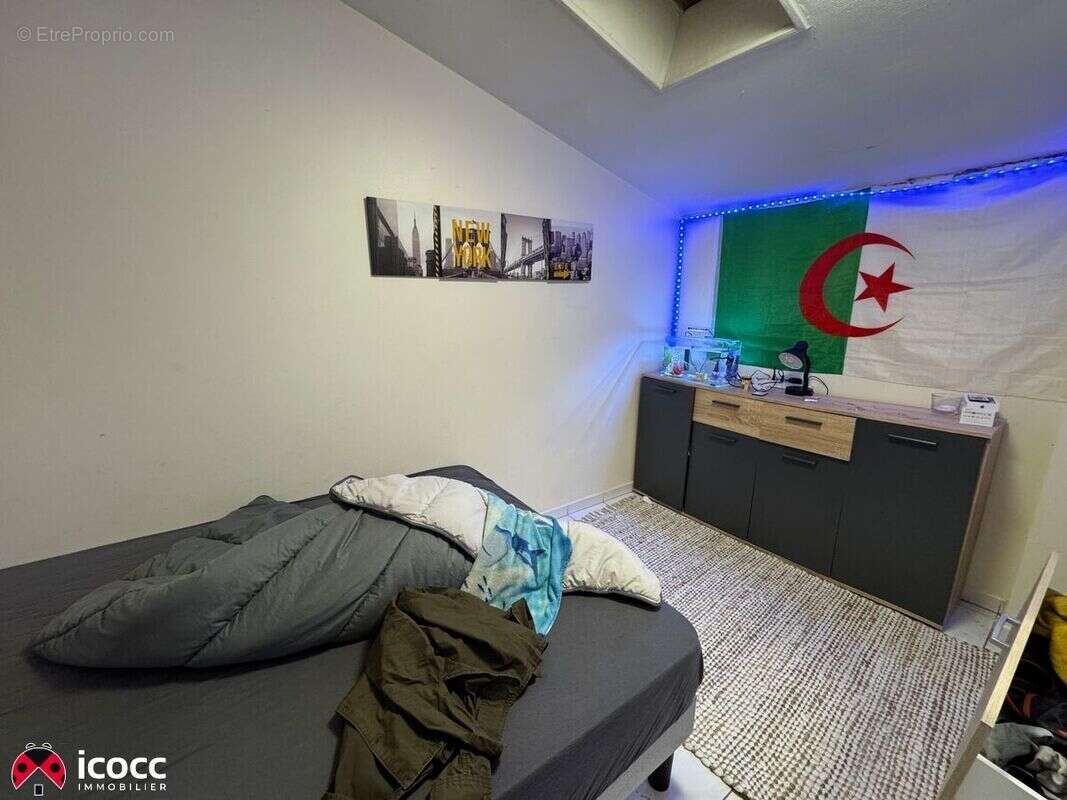 Appartement à LUCON