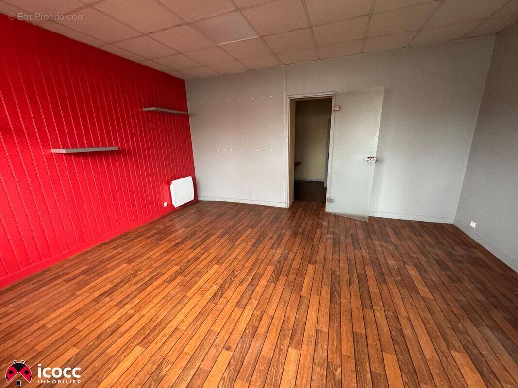 Appartement à LUCON