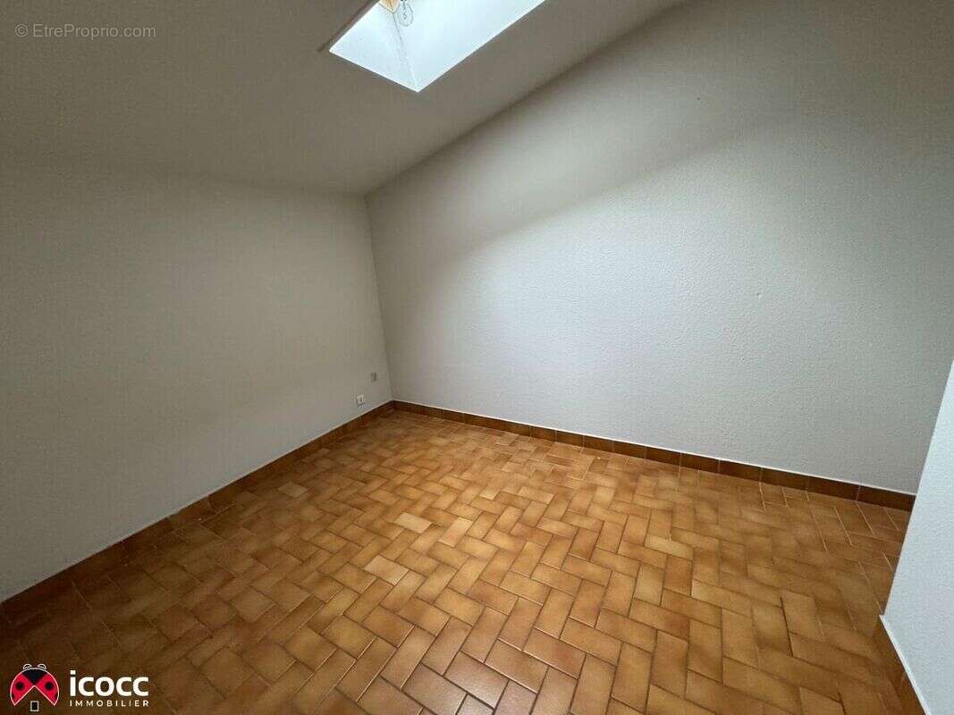 Appartement à LUCON