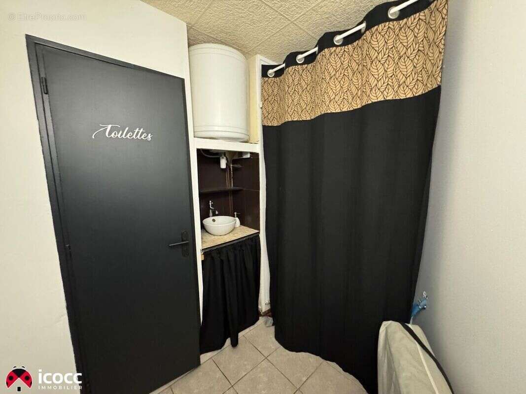 Appartement à LUCON