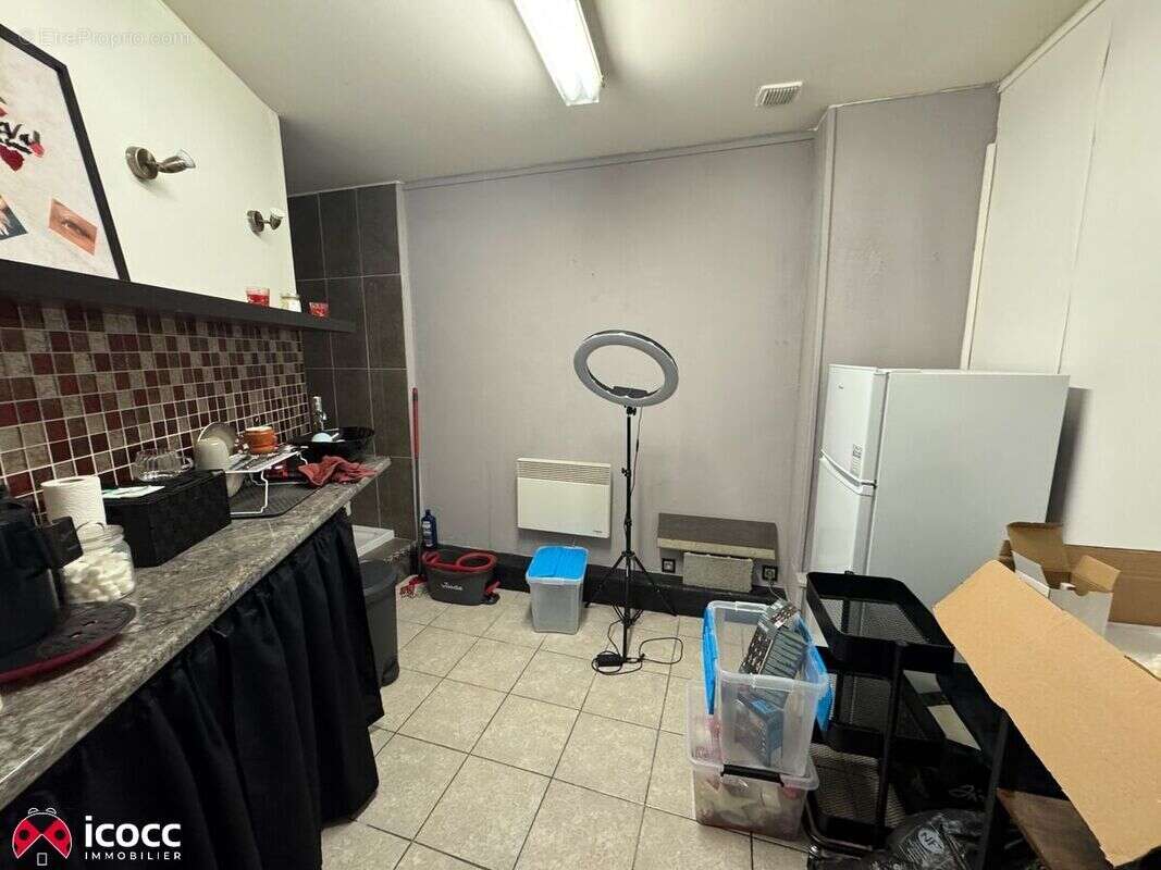 Appartement à LUCON