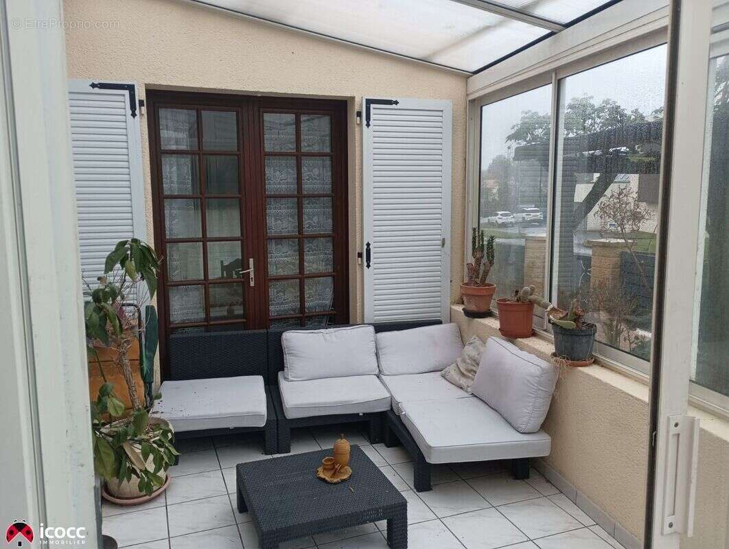 Maison à LA ROCHE-SUR-YON