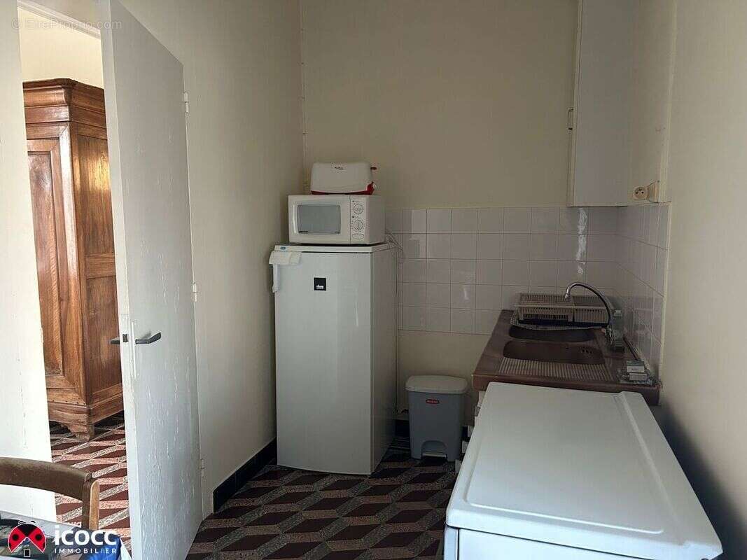 Maison à L'AIGUILLON-SUR-MER