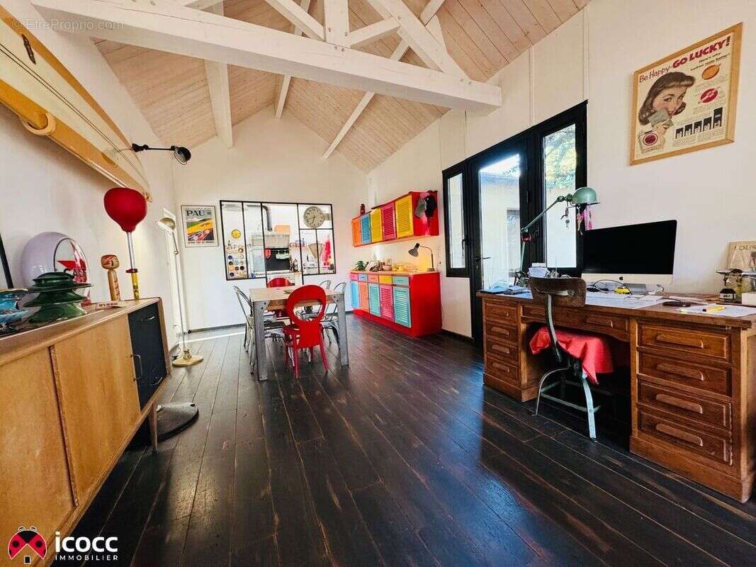 Maison à L'AIGUILLON-SUR-MER