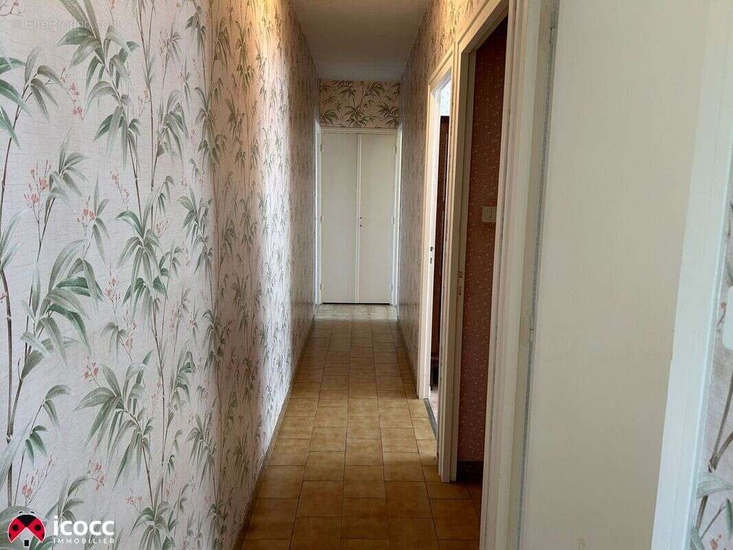 Maison à L'AIGUILLON-SUR-MER