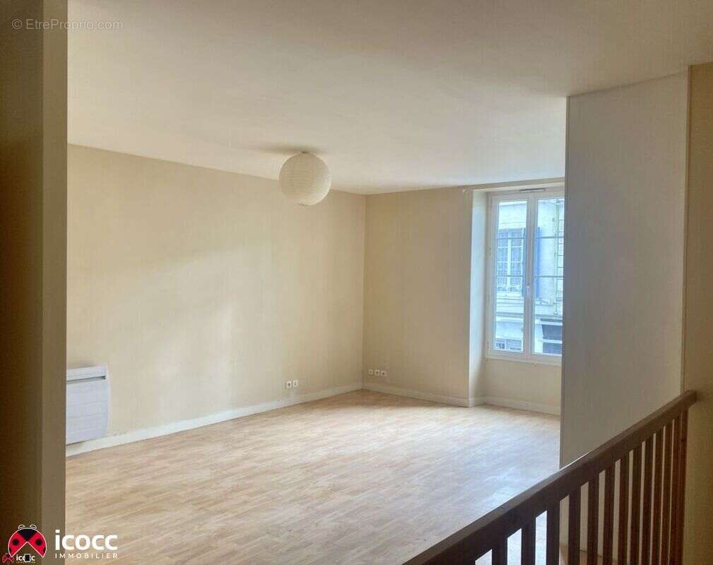 Appartement à LUCON