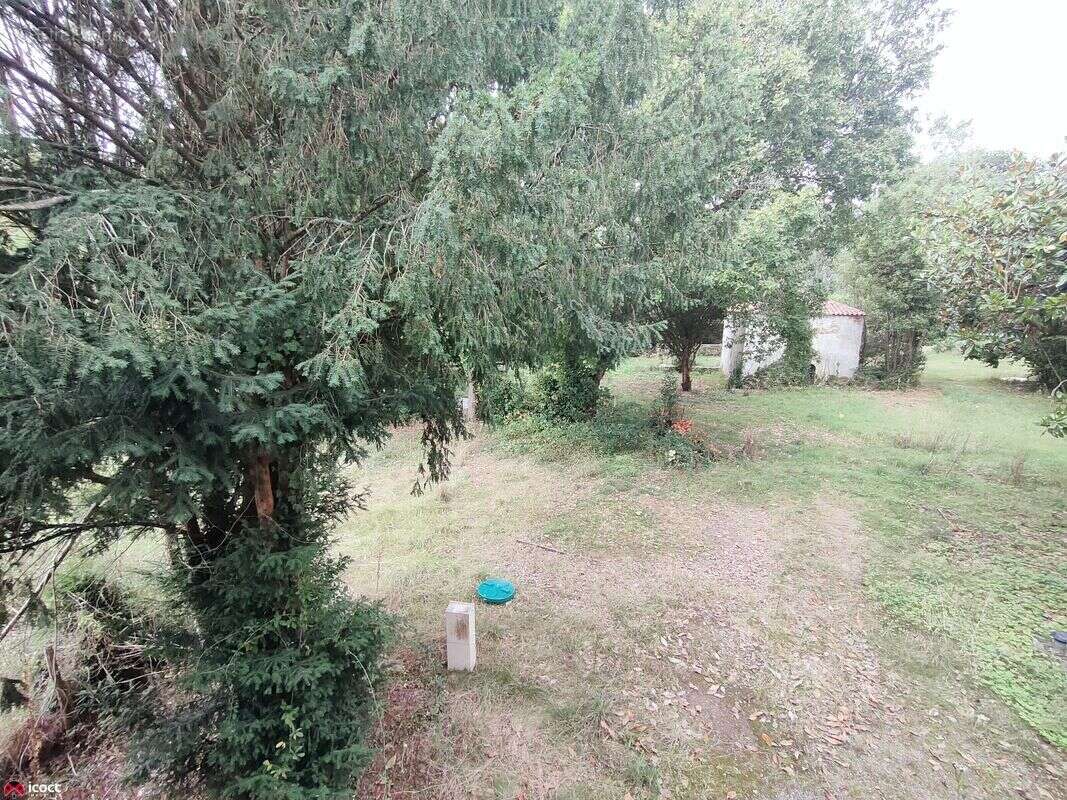 Maison à MAREUIL-SUR-LAY-DISSAIS