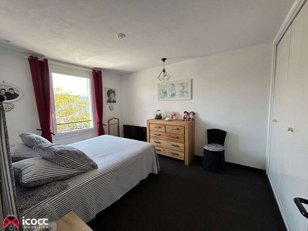 Maison à L'AIGUILLON-SUR-MER