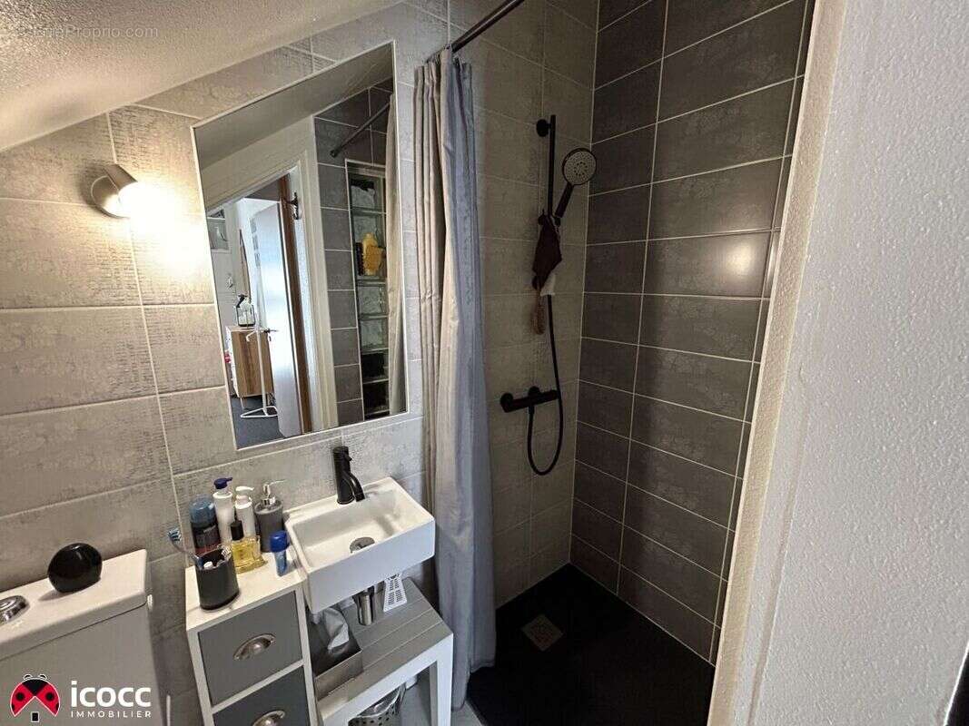 Maison à L'AIGUILLON-SUR-MER