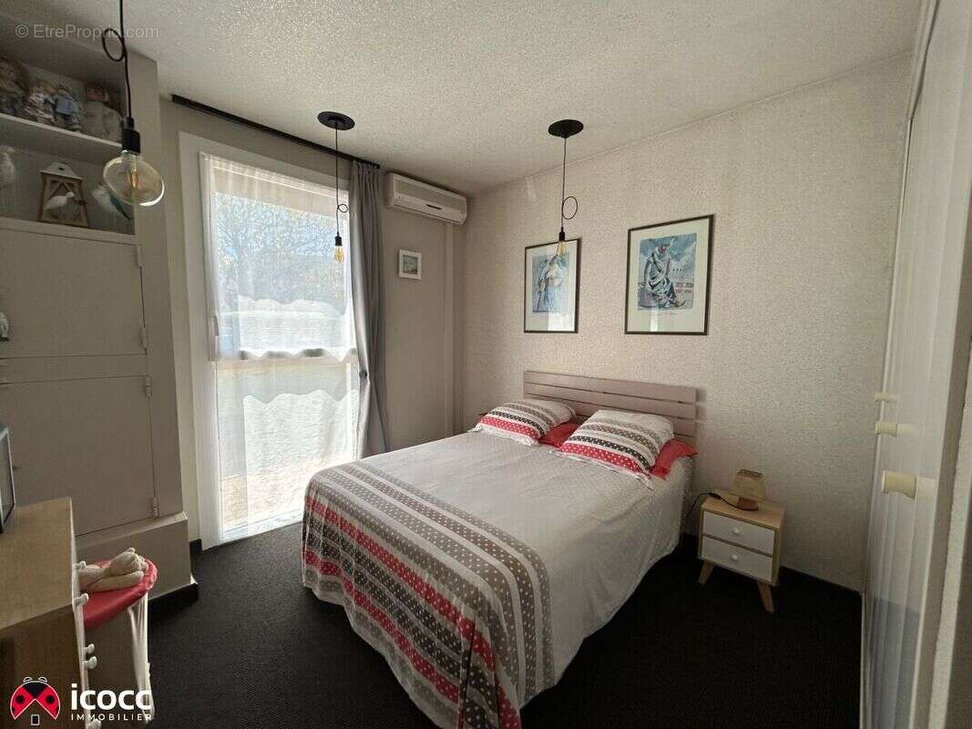 Maison à L'AIGUILLON-SUR-MER