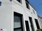 Maison à L'AIGUILLON-SUR-MER