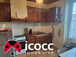 Maison à MOUTIERS-SUR-LE-LAY